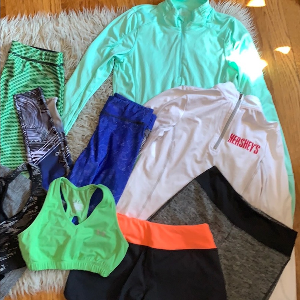 Work Out Bundle! - image 3